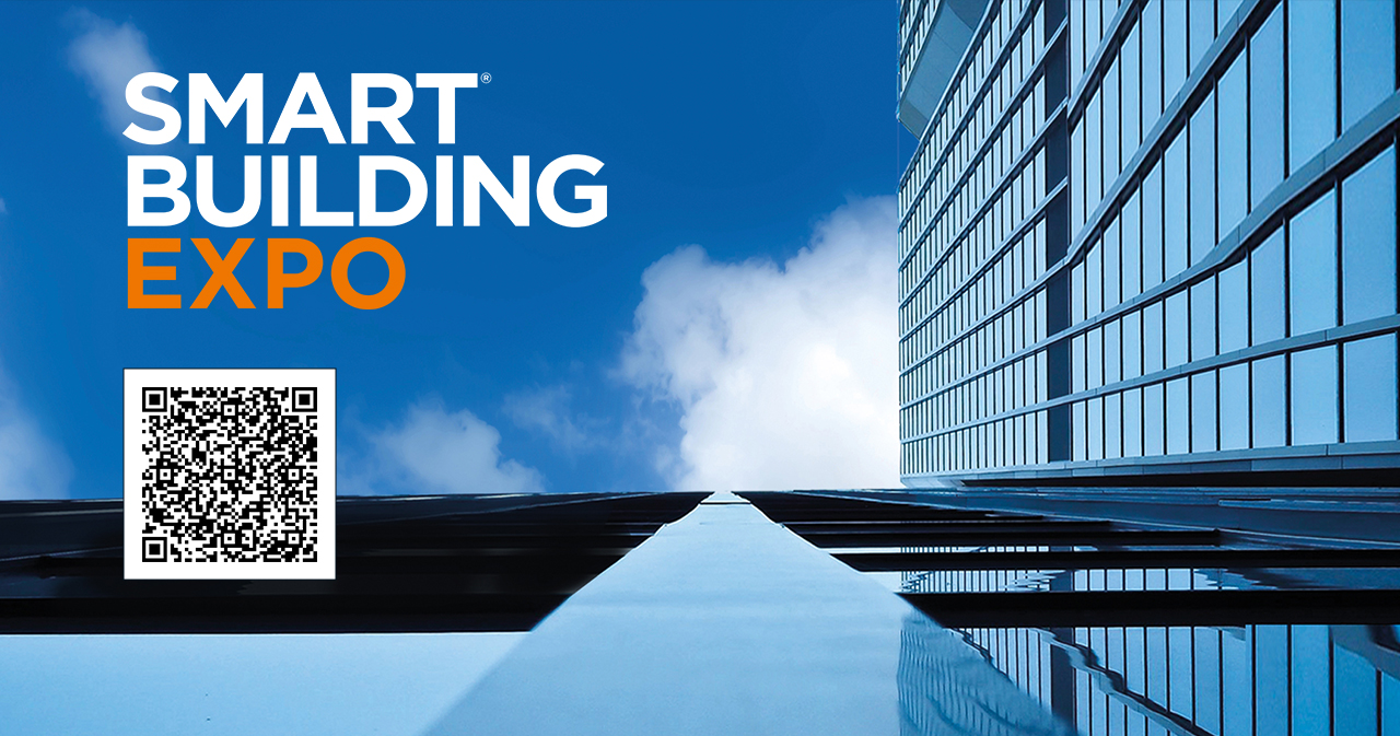 App Smart Building Expo