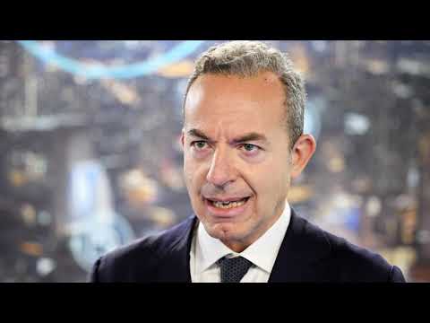 Milano Smart City conference: intervista a Gianluca Landolina, Cellnex