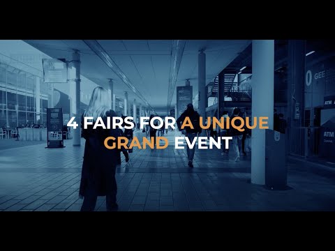 Smart Building Expo 2023