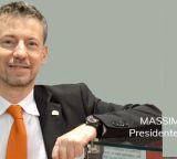 KNX protagonista a Smart Building Expo 2025: intervista al Presidente Massimo Valerii