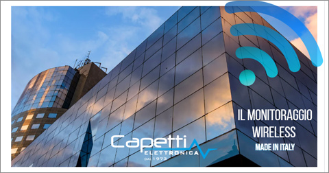 When Technology Meets Sustainability: Capetti Elettronica at SBE2025