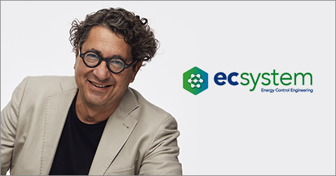 ECS Engineering brings to Smart Building Expo its integrated system for energy efficiency and building automation