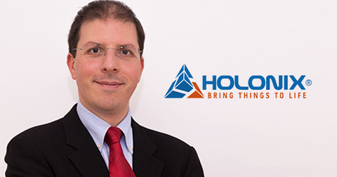 Holonix at Smart Building Expo: “Your buildings, your data, one solution” for an ecosystem that integrates and maintains system efficiency