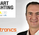 Inventronics at Smart Building Expo 2025: innovation and connectivity for the future of professional lighting
