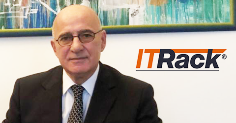 ITRack: 40 Years of Experience Driving IT Innovation
