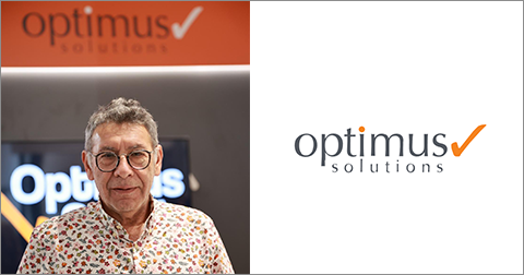 Optimus Solutions: KNX innovation for smarter, more sustainable and efficient buildings