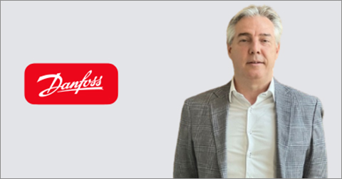 Danfoss Hydronics: Smart Systems for NZEB Buildings and Beyond