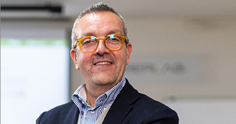 Maxital at Smart Building Expo: innovation and connections for the future of telecommunications