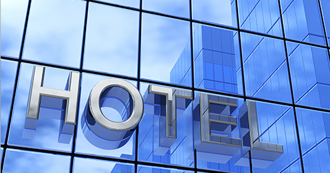 At Smart Building Expo with BIT: Smart Hotels on Stage