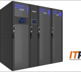 ITRack at Smart Building Expo 2025: technologies and solutions for next-generation Smart Buildings and Data Centers
