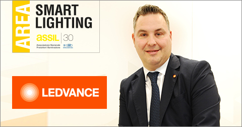 Ledvance at Smart Building Expo: Light as a Driver of Sustainability, Efficiency, and Innovation
