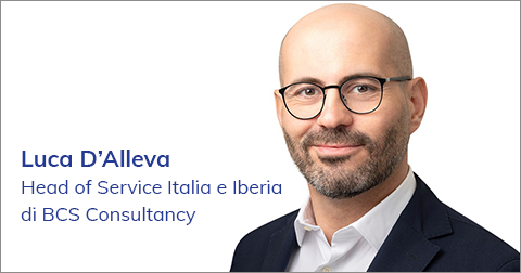 Data Centers in Southern Italy: Territorial Potential and the Need for Strategic Governance