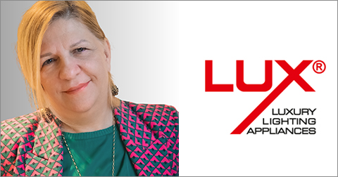 Enmasy/Lux Italia: the intelligence of light for sustainable buildings