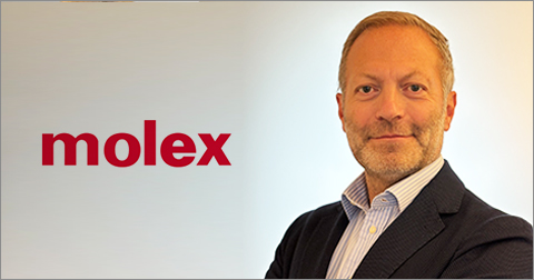 Molex: The New Frontier of Smart Buildings Lies in System Simplicity