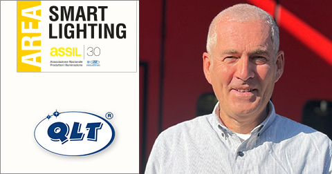Qualitron: Innovation and Smart Lighting Solutions since 1986