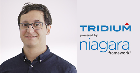 Niagara at Smart Building Expo 2025: Engaging with the Community