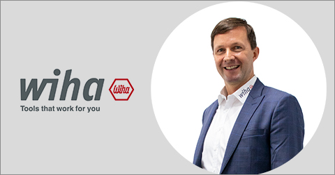Wiha considers Italy a key market for digitalization and automation