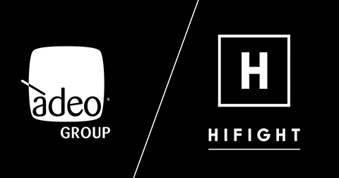 Adeo Group and HIFIGHT are joining forces to create a structured industrial entity with a complete supply chain—from production to distribution, from training to communication