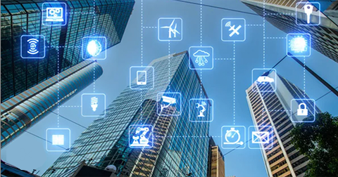 Rome takes the lead and drives the digital infrastructure of buildings