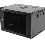 ITRack unveils at Smart Building Expo 2025 the only 19” wall-mount rack cabinet that folds and installs in under one minute