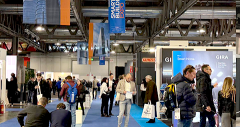 A promise delivered: Smart Building Expo emerges as the leading event for Italy’s smartest and most forward-thinking community.