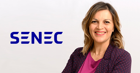 SENEC Italy: accelerating the transition to a sustainable lifestyle with integrated energy solutions