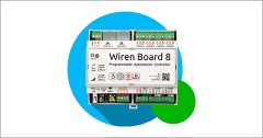 Open, Reliable and Scalable Automation for Any Building: Wiren Board