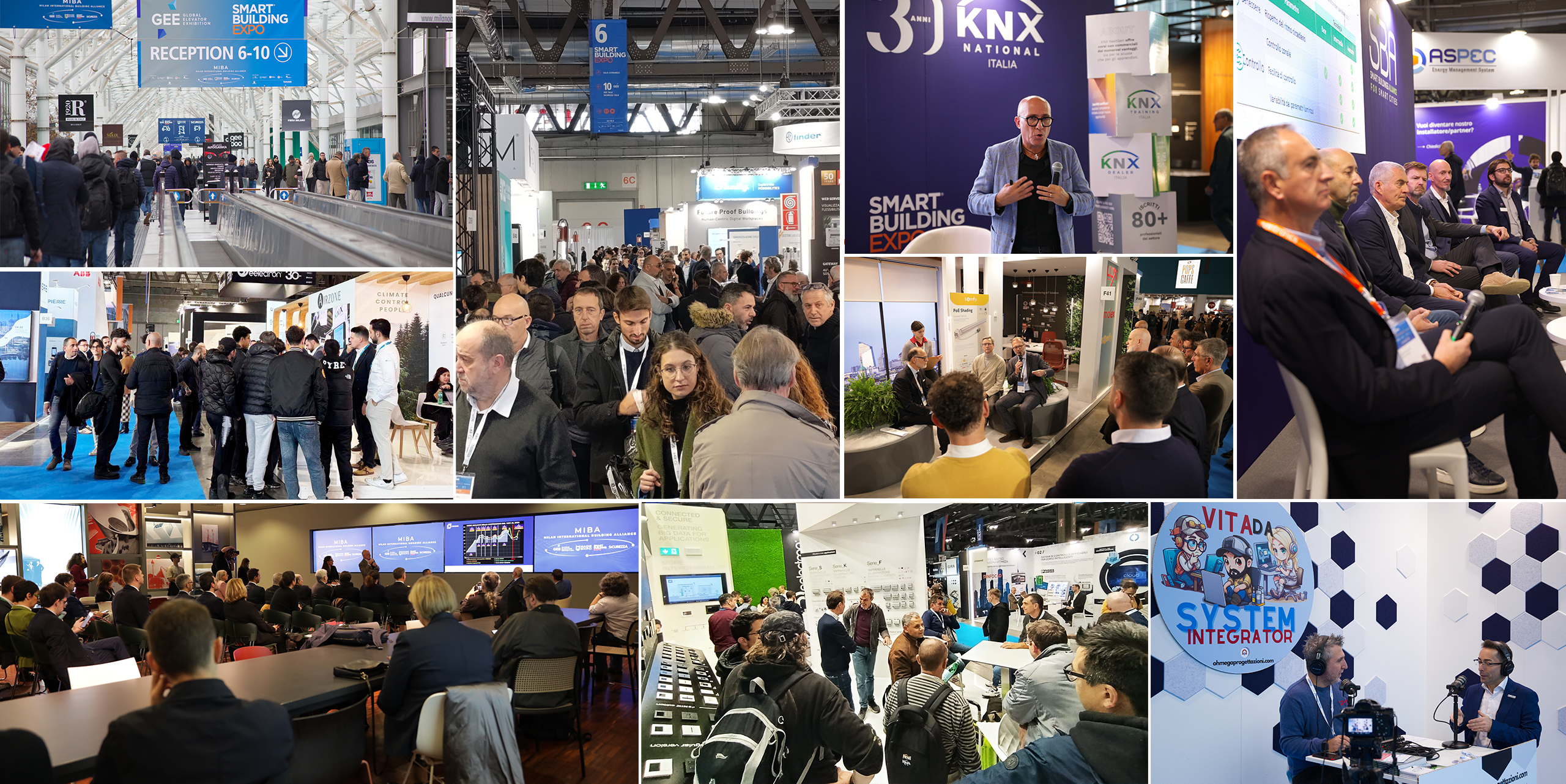 Smart Building Expo photo 1