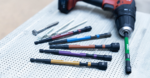 Wiha at “Smart Building EXPO” with global customers and many new products